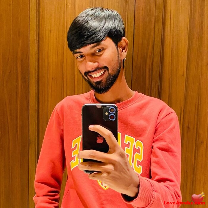 Manny0070 Indian Man from Chennai (ex Madras)