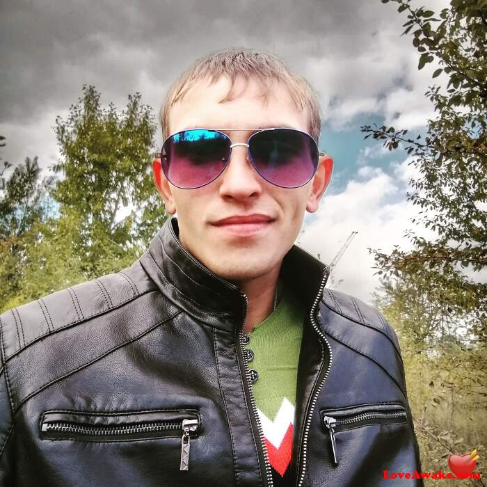 Maks24cm Russian Man from Moscow