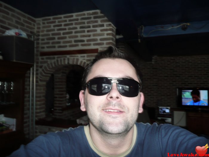 remi79 Belgian Man from Roeselare