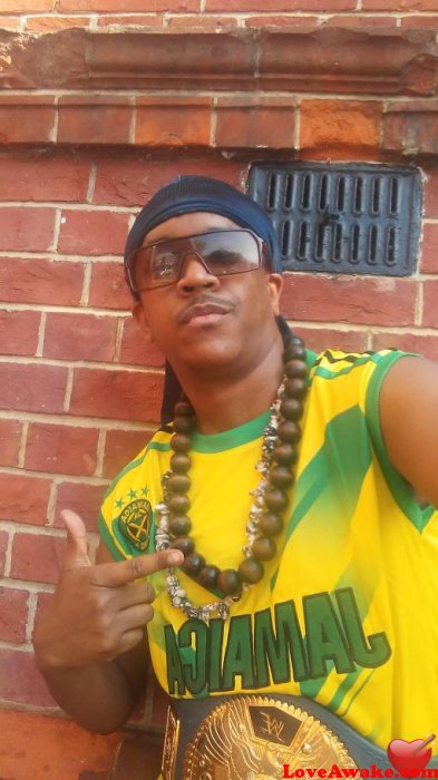 Siyah279 UK Man from London