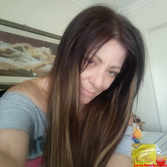 elle44 Australian Woman from Perth