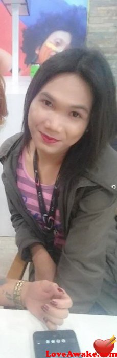 vicious23 Filipina Woman from Iloilo, Panay