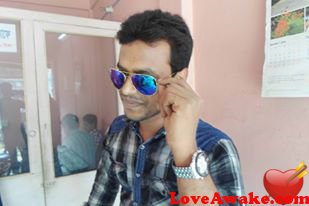 acimt008 Bangladeshi Man from Mymensingh