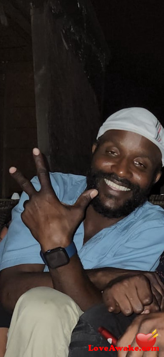 wrenchified American Man from Port St. Lucie