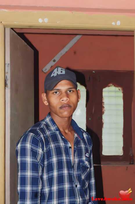 Arun46cv Indian Man from Bangalore