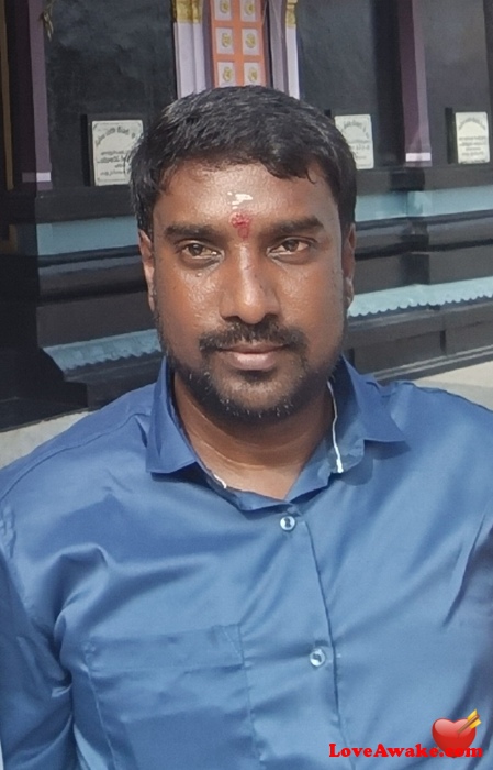 Ganesh10mj Indian Man from Bangalore