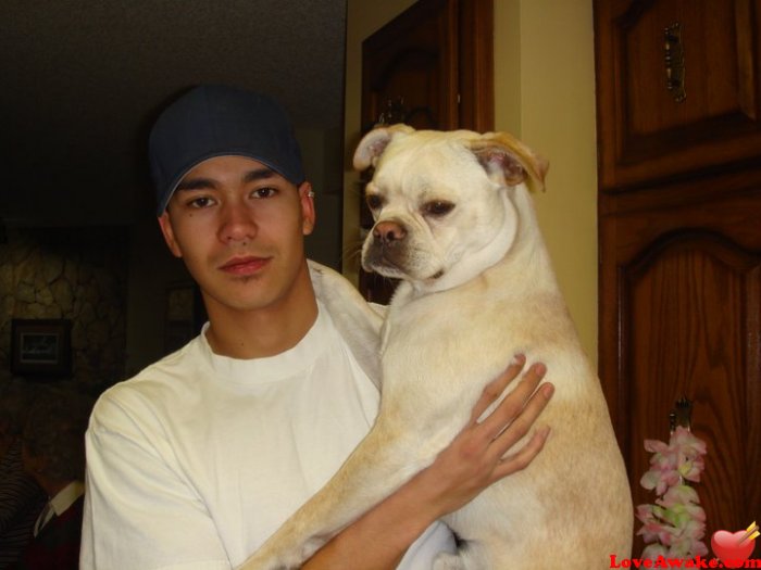 Rob403 Canadian Man from Calgary