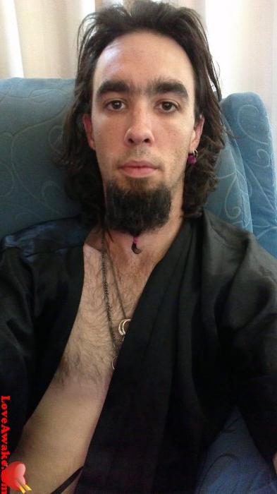 jclaxo88 Australian Man from Toowoomba