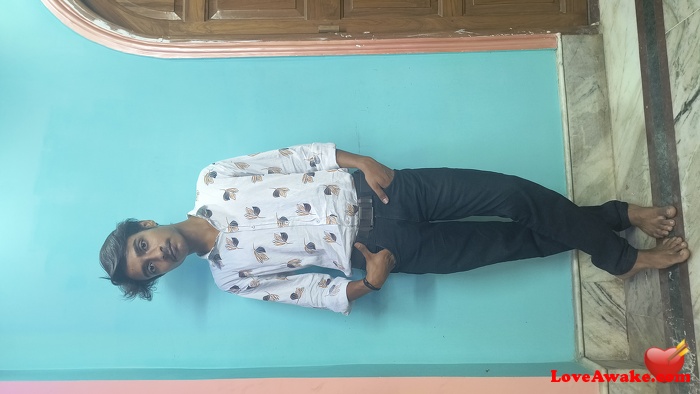 Shivay12 Indian Man from Kolkata (ex Calcutta)