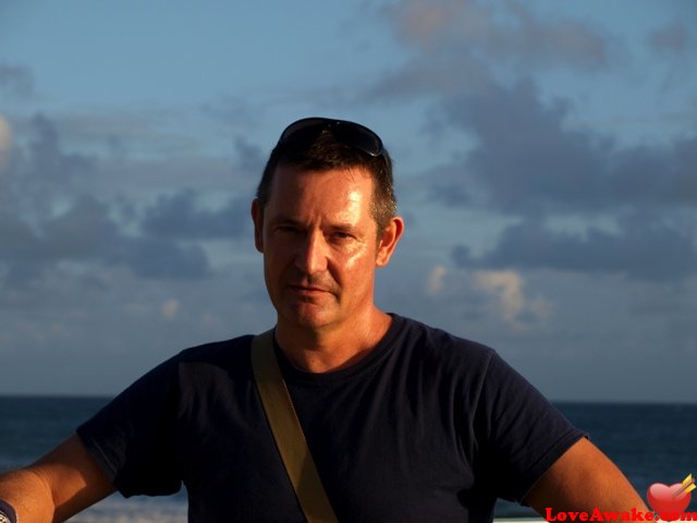 chris2108 Cayman Man from Grand Cayman