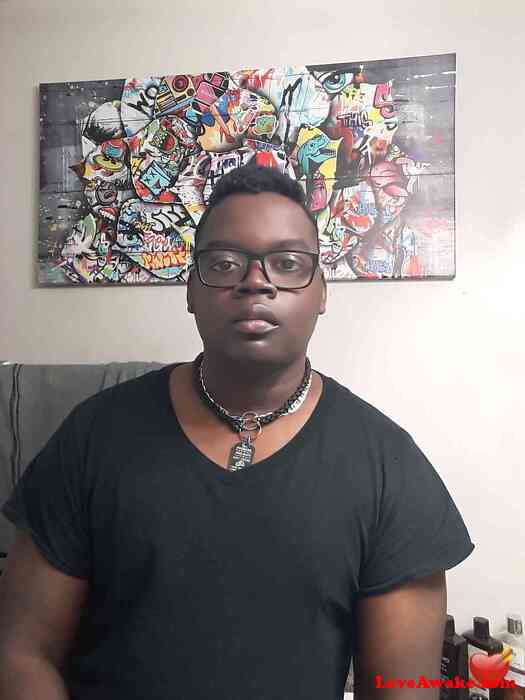 Cxry American Man from Mobile