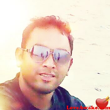 gippy24 Indian Man from Mangalore