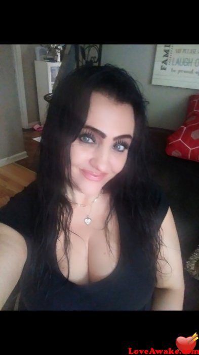 Sweetgrl72 American Woman from Hoover