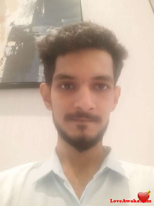 Henry362230 Indian Man from Thane