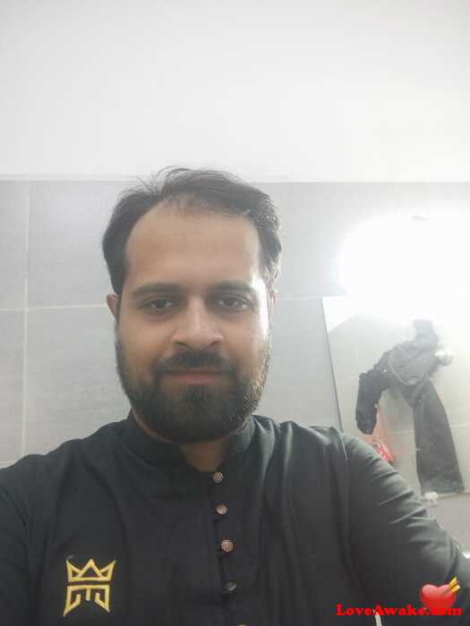 Saad131 Pakistani Man from Rawalpindi