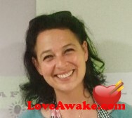 Syl1234 Portuguese Woman from Vila Nova de Gaia