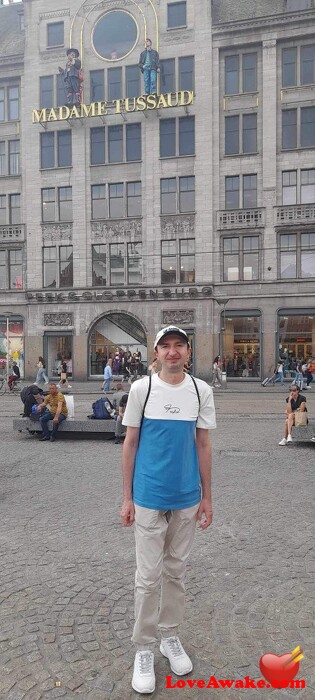 Alexa87 German Man from Kleve