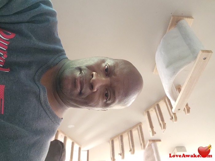 MatureOnly American Man from Louisville