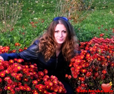 MWM Ukrainian Woman from Simferopol