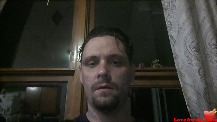 Jason2810 American Man from Terre Haute