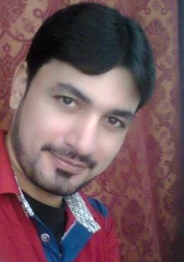 Innocent787 Pakistani Man from Lahore