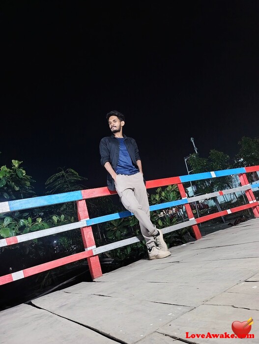 rayyanrasel5 Bangladeshi Man from Dhaka