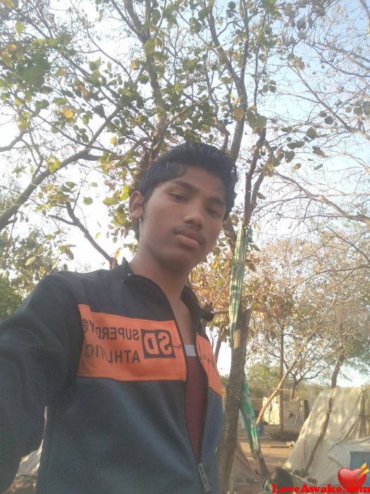 Abhiroy1432 Indian Man from Guntur