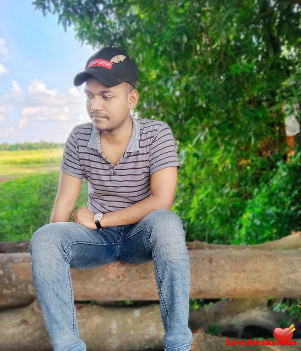 alaminmahmud101 Bangladeshi Man from Dhaka