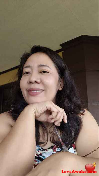Marilou78 Filipina Woman from Bacolod, Negros