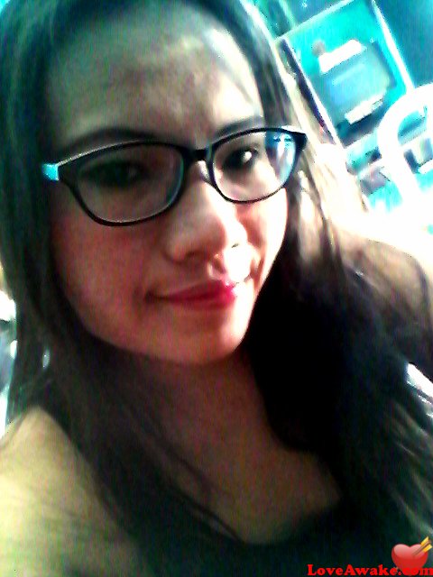 pinktequila Filipina Woman from Angeles
