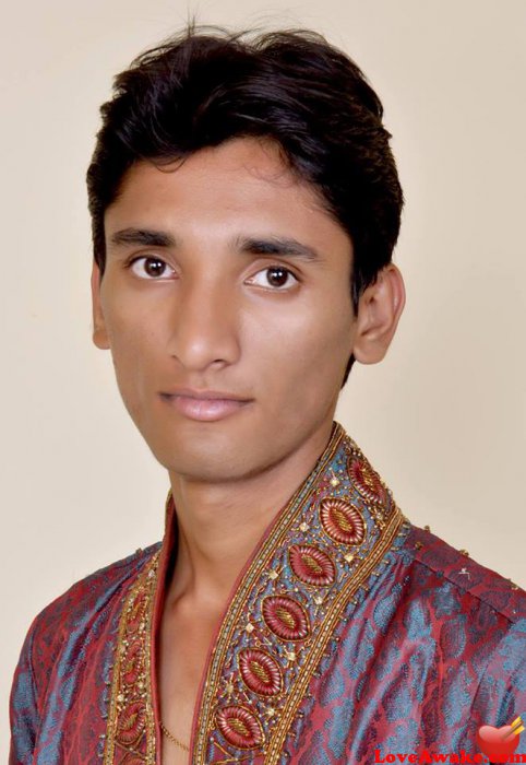 kirtanv Indian Man from Vadodara