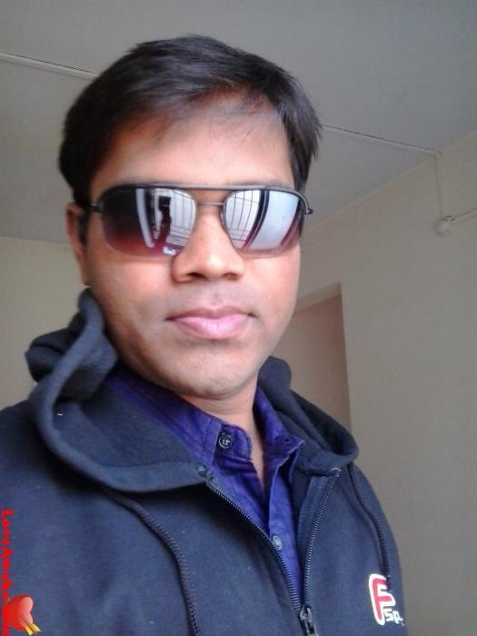 nandkishor24 Indian Man from Pune