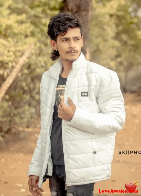 Bharama44 Indian Man from Kolhapur