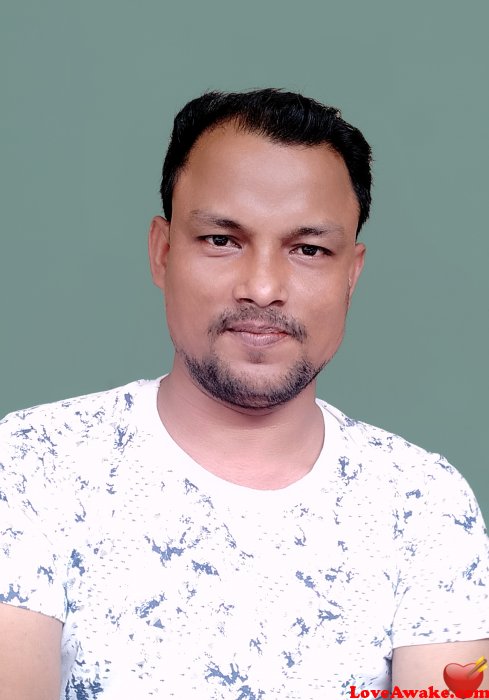 babu11223 Bangladeshi Man from Rangpur