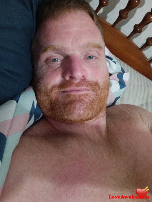 Patricktaylor82 American Man from Liberty