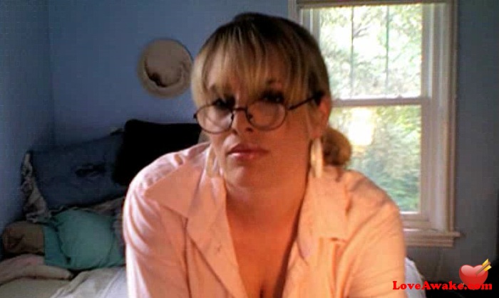 melbluv890 American Woman from Cleveland