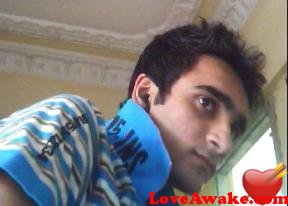 Yousuf012 Pakistani Man from Karachi