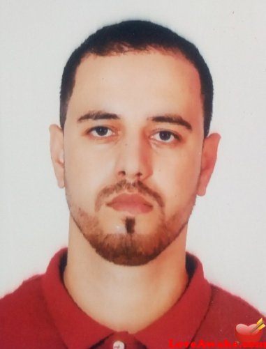 MohamedLamhasni Morocco Man from Meknes