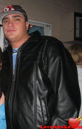 johnnykost Canadian Man from Grande Prairie