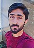 BilalMughal12 3366573 | Pakistani male, 23, Single
