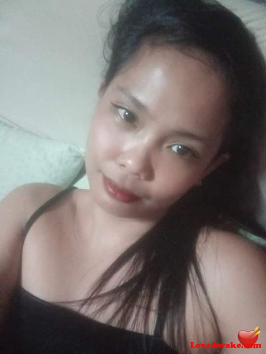 mzknowtea Filipina Woman from Manila