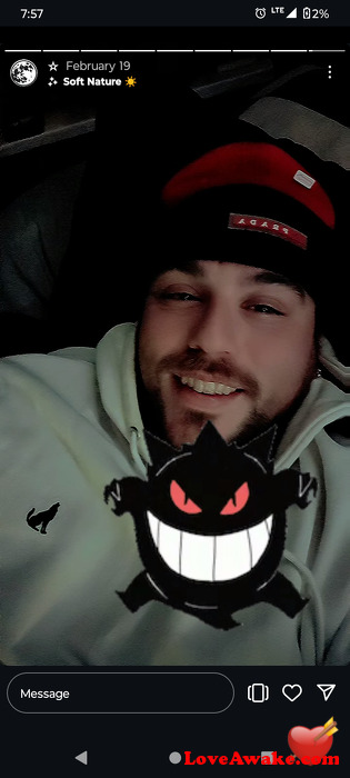Moexxx19 Canadian Man from Toronto