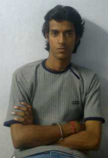 arjunbgsm Indian Man from Kolkata (ex Calcutta)