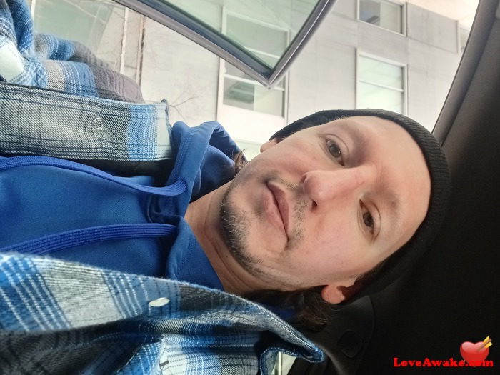 Moves Canadian Man from Brampton