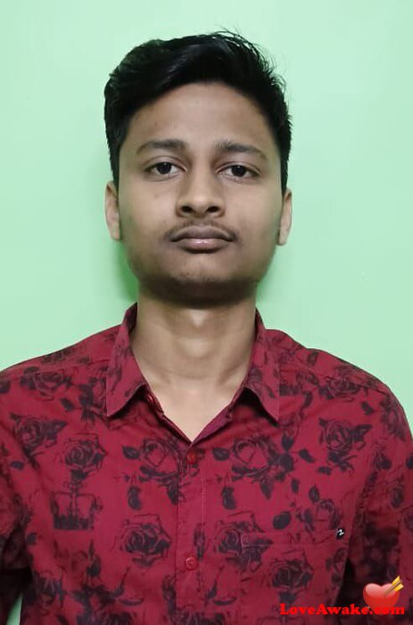 Alok31 Indian Man from Jamshedpur