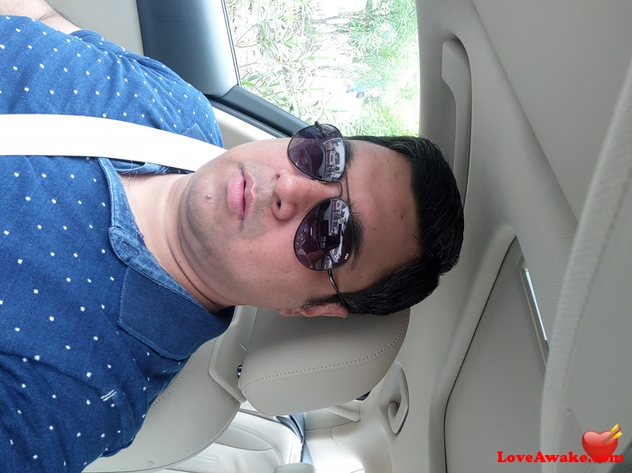 maturityMatters Indian Man from New Delhi