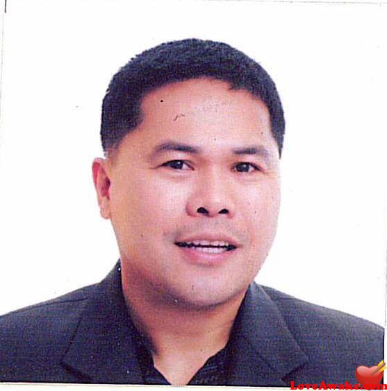 salesguro Filipina Man from Cebu
