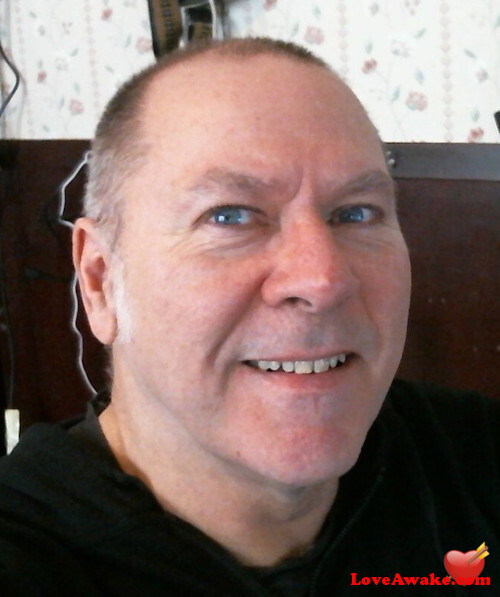 mrphun Canadian Man from Elmsdale