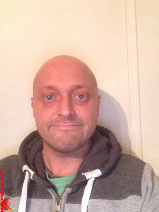 Gaz34uk UK Man from Skelmersdale