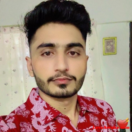yasir555 Pakistani Man from Mianwali